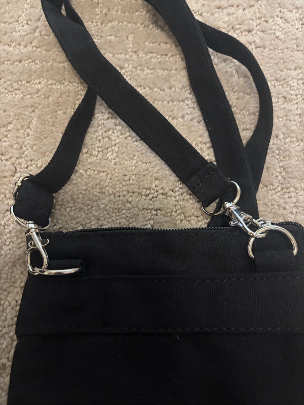 Robin Ruth California Sunset Neck Wallet - Picture 4 of 5